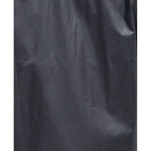 Beaufort Waxed Jacket in Black