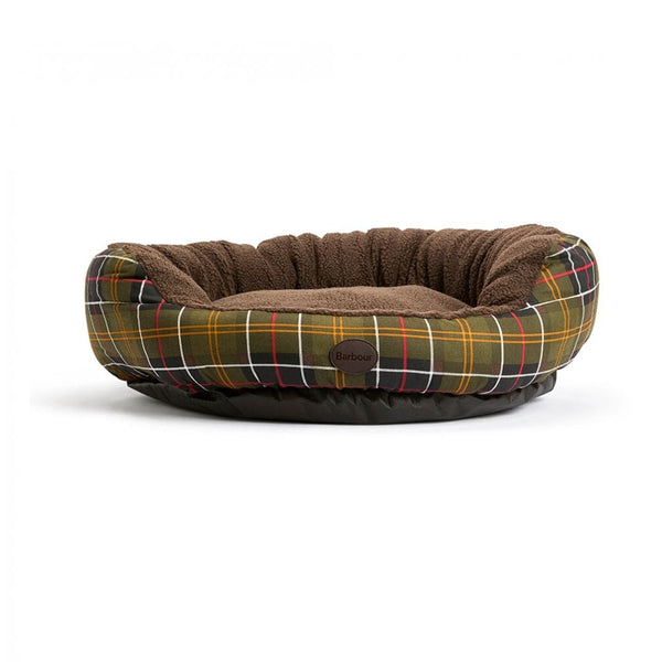 Dog Snuggle Bed - 30" or 35"