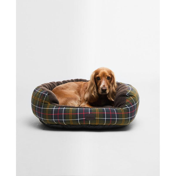 Dog Snuggle Bed - 30" or 35"