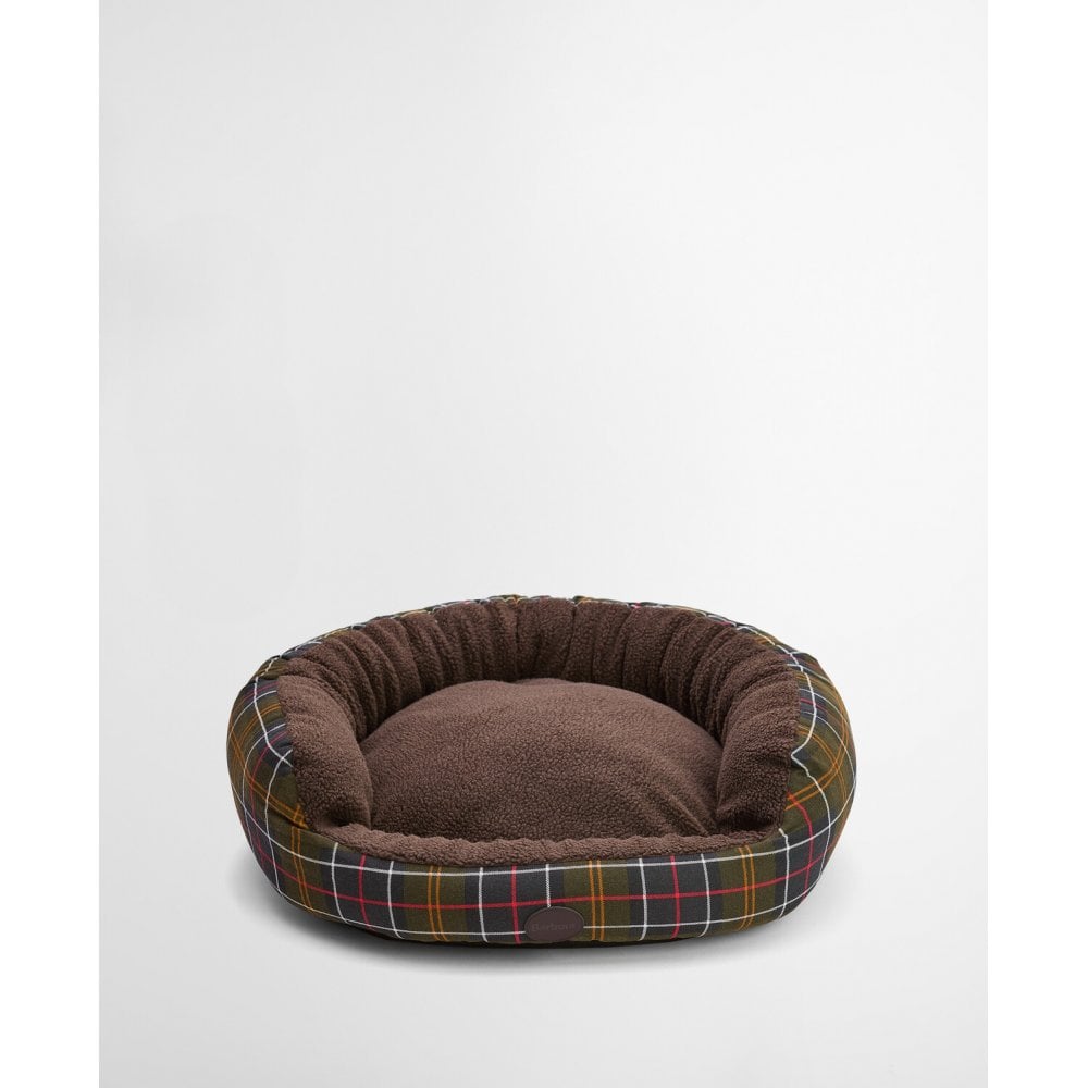 Dog Snuggle Bed - 30" or 35"