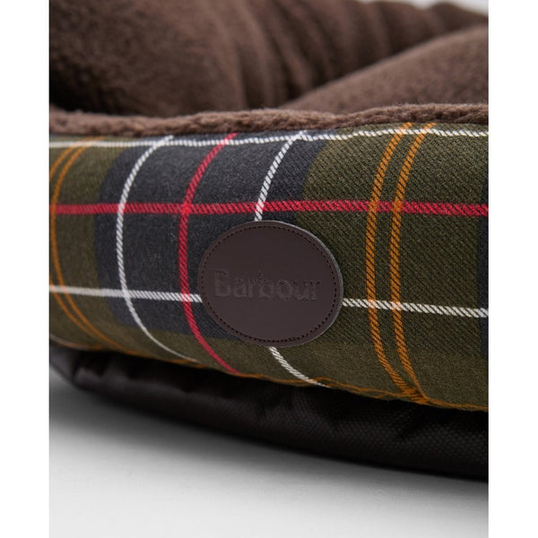 Dog Snuggle Bed - 30" or 35"