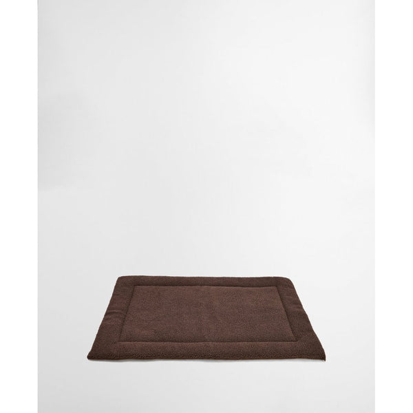 Dog Cage Mat - Classic Tartan