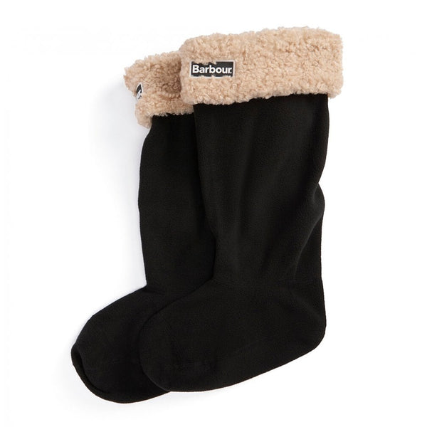 Bede Boot Liner -  natural