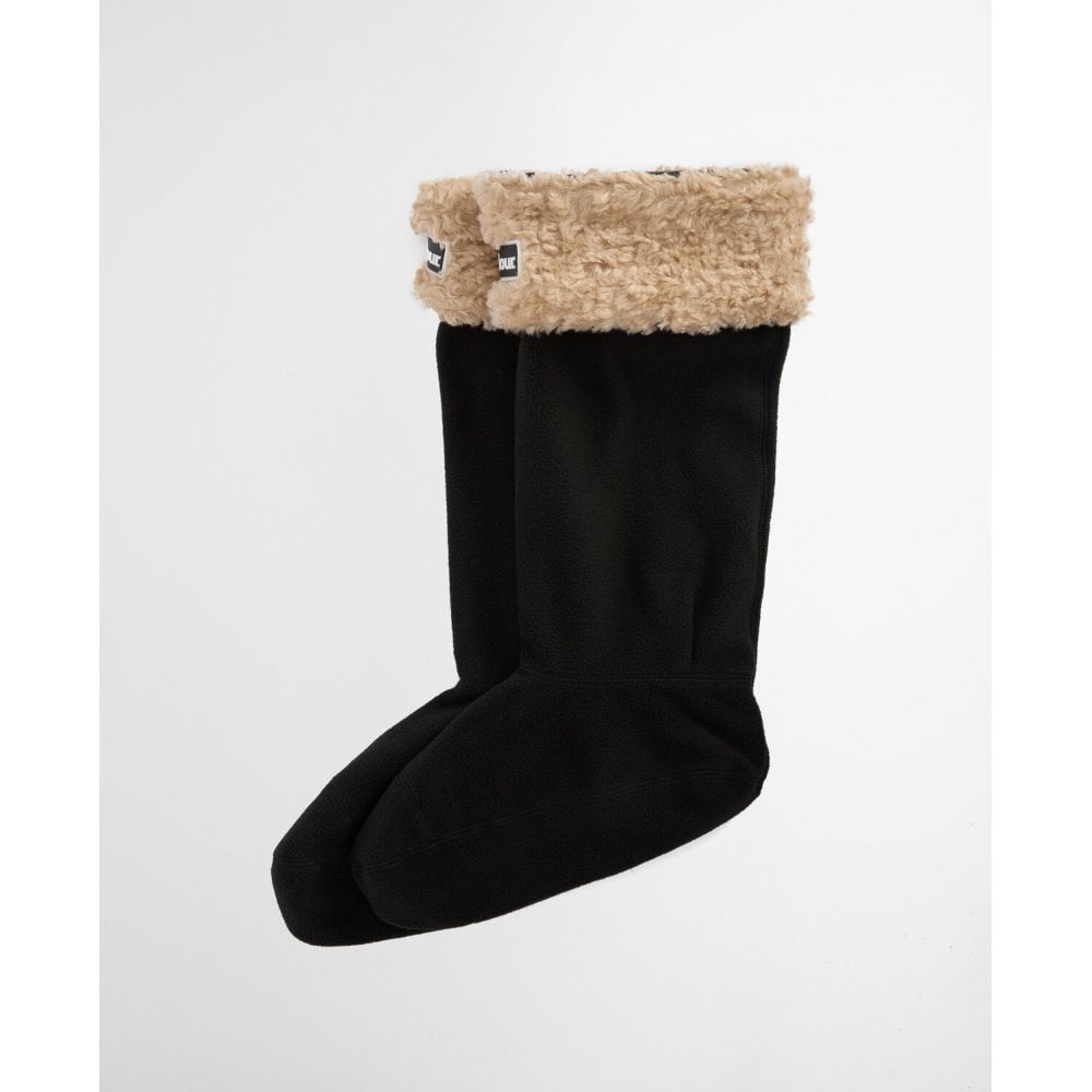 Bede Boot Liner -  natural