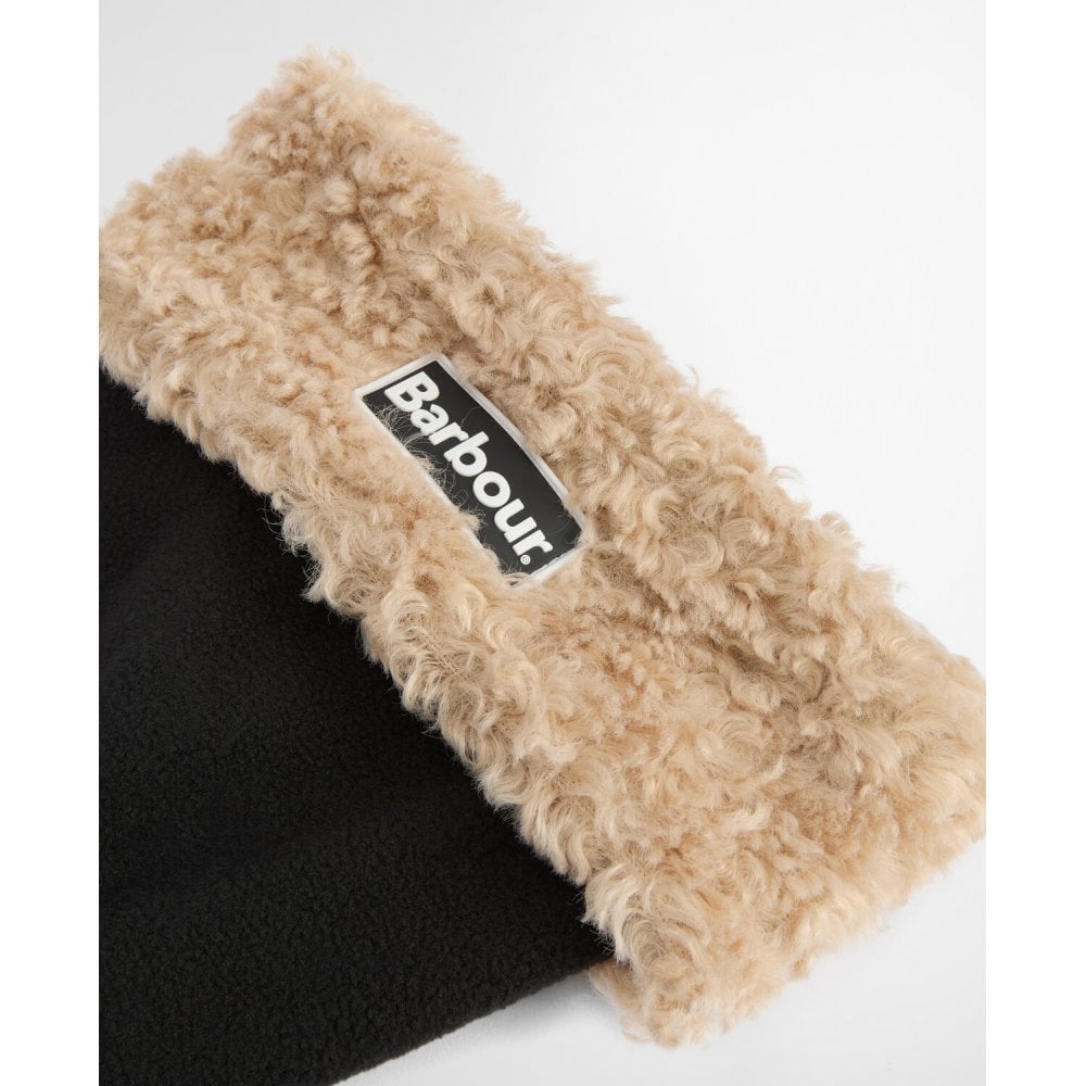 Bede Boot Liner -  natural