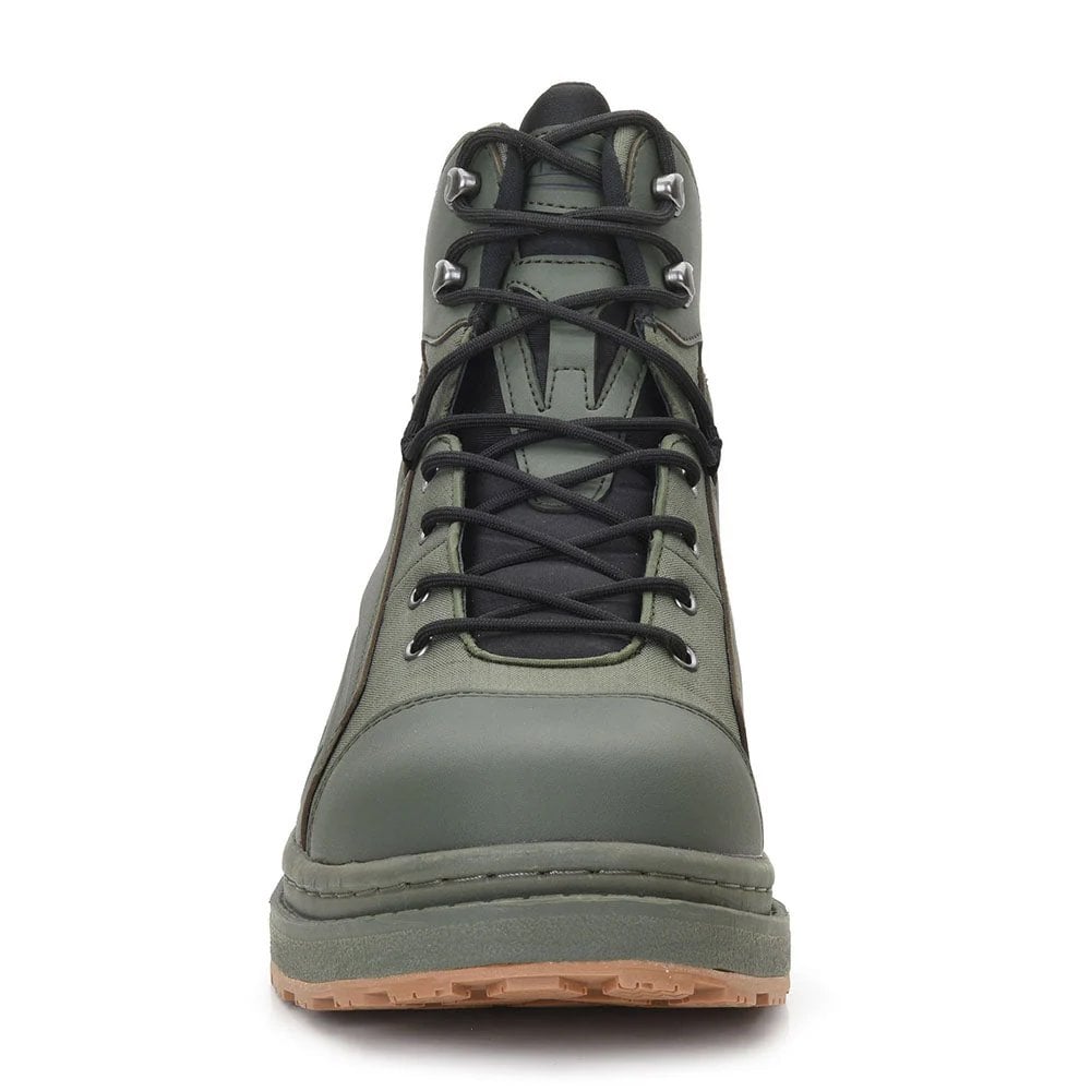 Koski Gummi 2.0 Rubber Sole Wading Boots
