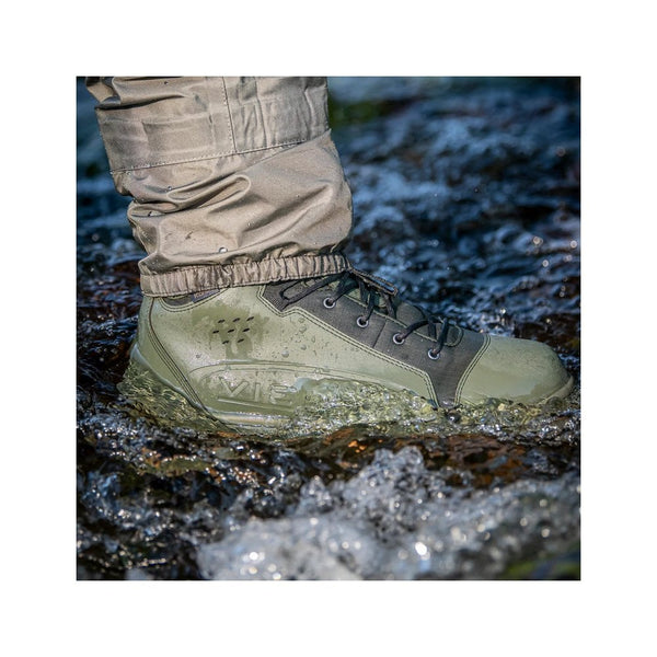 Koski Gummi 2.0 Rubber Sole Wading Boots