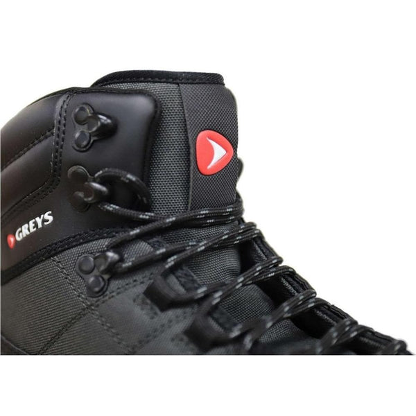 Tail Cleated Sole Wading Boots