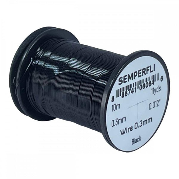 Fly Tying Copper Wire 0.3mm