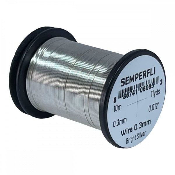 Fly Tying Copper Wire 0.3mm