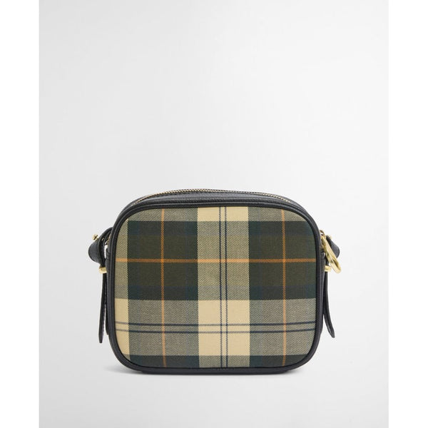 Daphne Tartan Crossbody Bag - Ancient Tartan