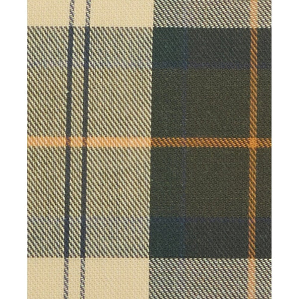 Daphne Tartan Crossbody Bag - Ancient Tartan