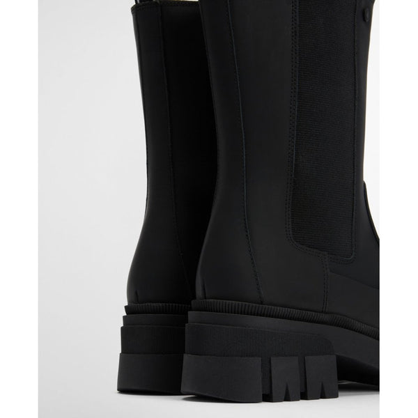 Sidneigh Chelsea Boot - Black