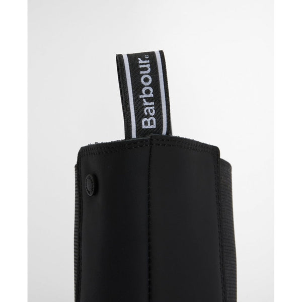 Sidneigh Chelsea Boot - Black