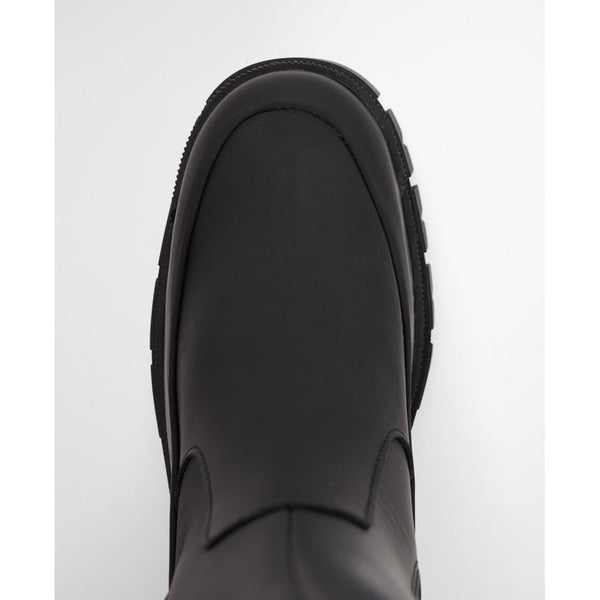 Sidneigh Chelsea Boot - Black