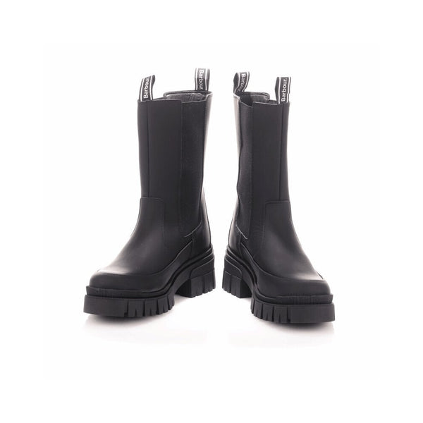 Sidneigh Chelsea Boot - Black