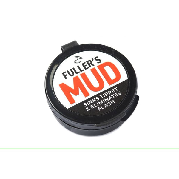Fullers Mud