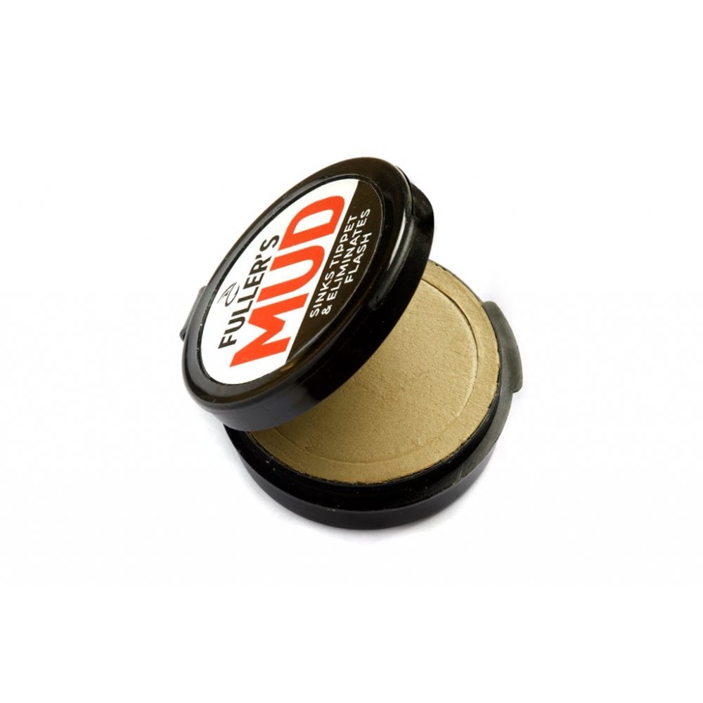 Fullers Mud