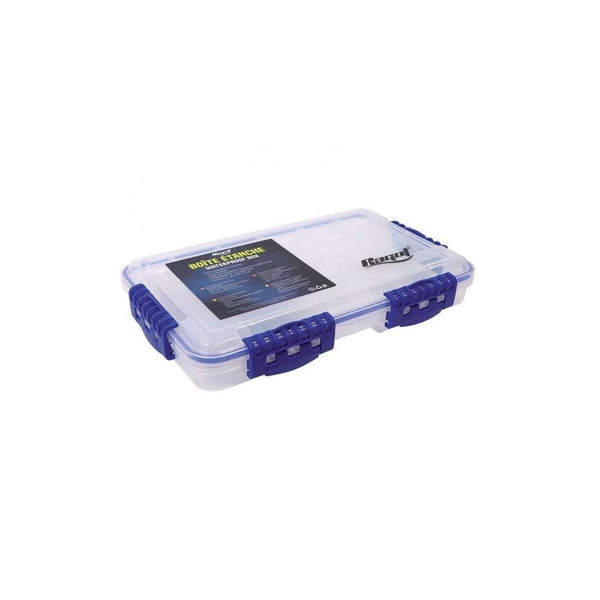 Waterproof Lure Box