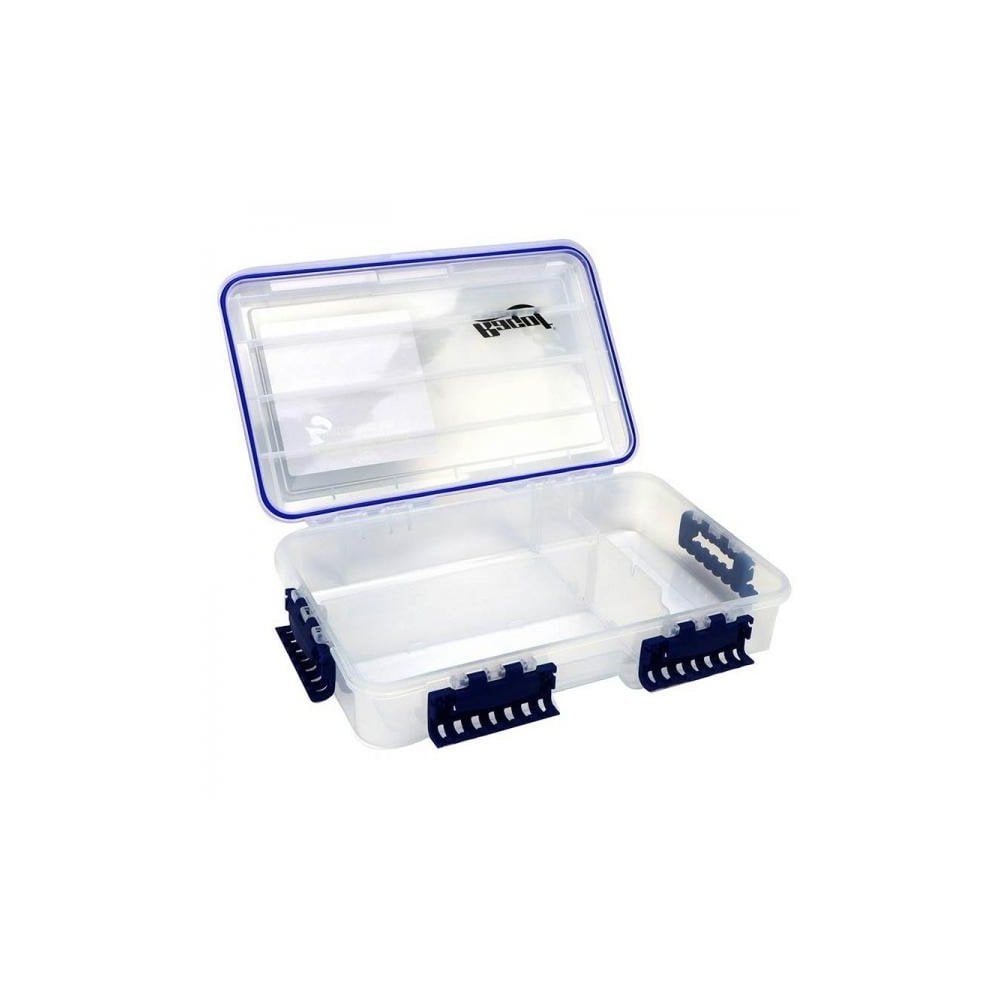 Waterproof Lure Box