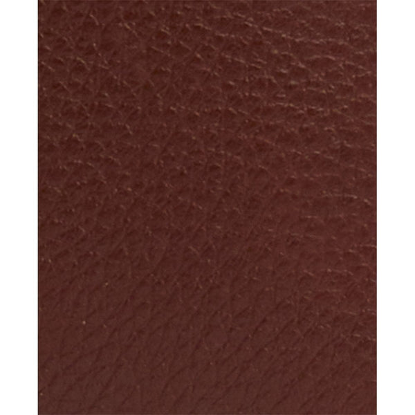 Alder Leather Card Holder -  Brown/Classic
