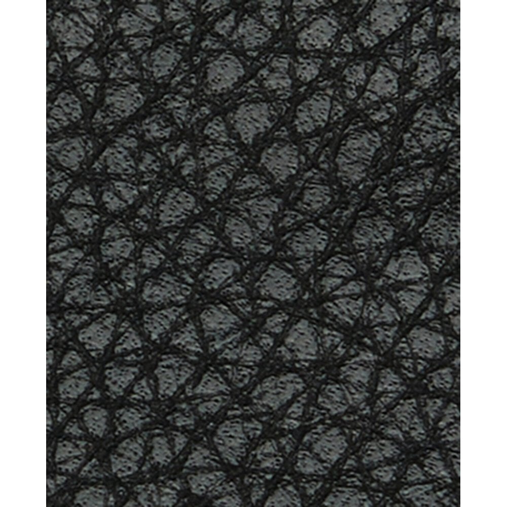 Alder Leather Card Holder -  Black/Ancient