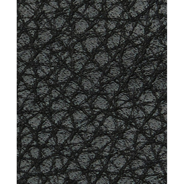 Alder Leather Card Holder -  Black/Ancient