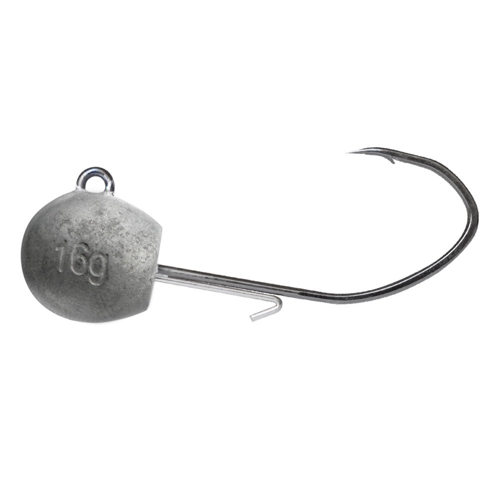Bullet Jig Heads 7157