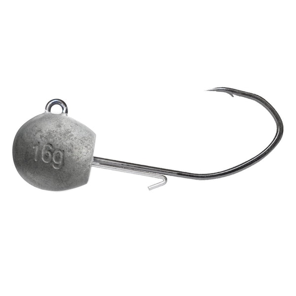 Bullet Jig Heads 7157