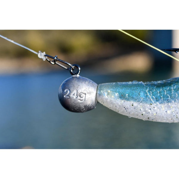 Bullet Jig Heads 7157