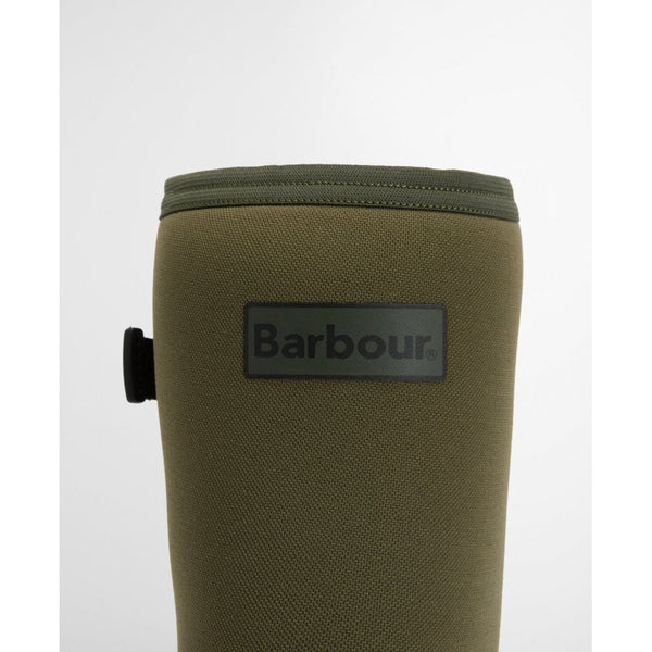 Tynedale Tall Welly - Olive
