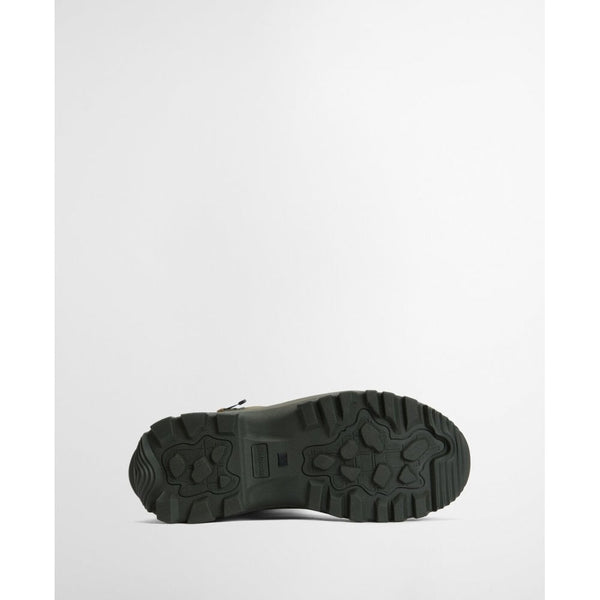 Tynedale Tall Welly - Olive