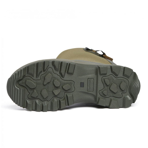 Tynedale Tall Welly - Olive