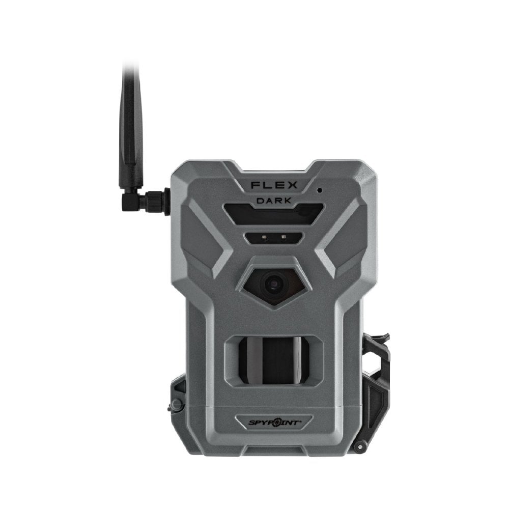Flex-Dark Nature Camera
