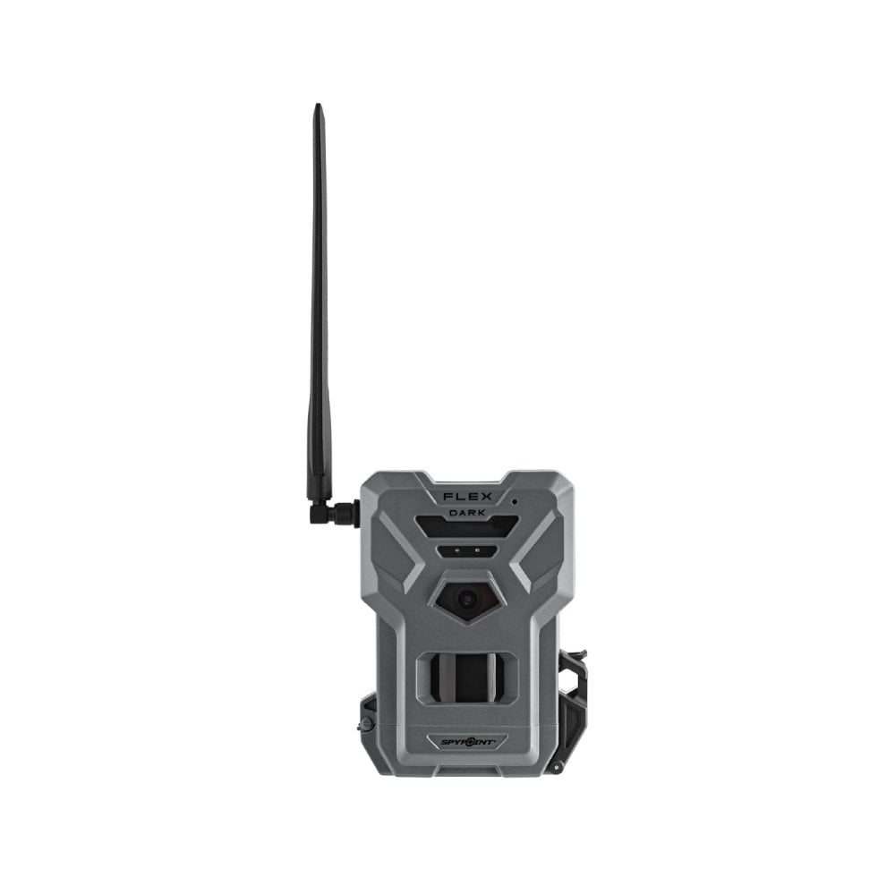 Flex-Dark Nature Camera