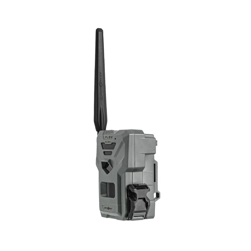 Flex-Dark Nature Camera