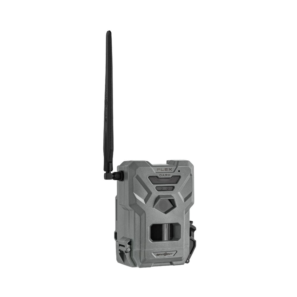 Flex-Dark Nature Camera