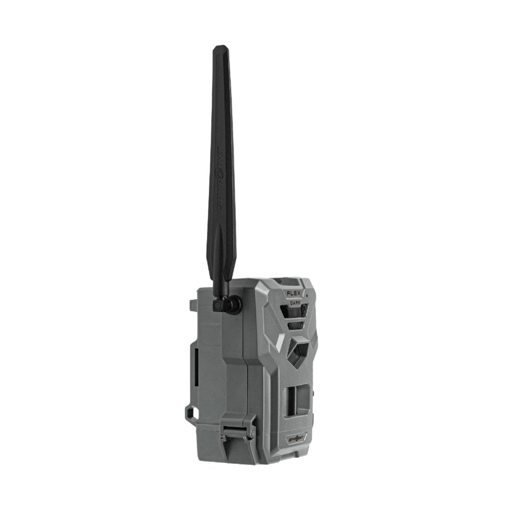 Flex-Dark Nature Camera