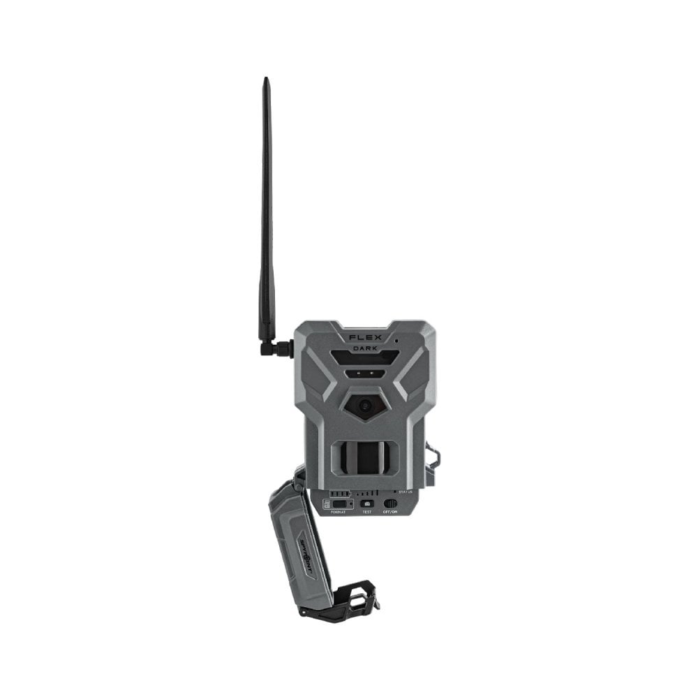 Flex-Dark Nature Camera