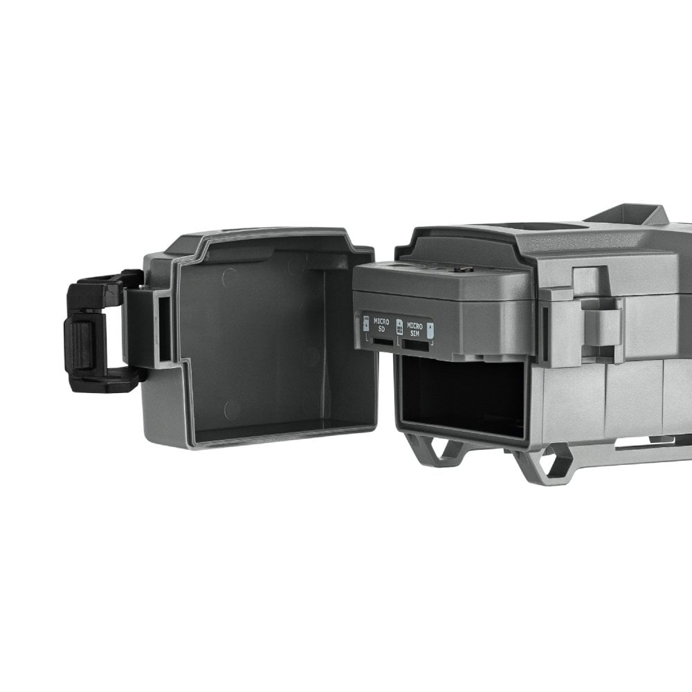 Flex-Dark Nature Camera