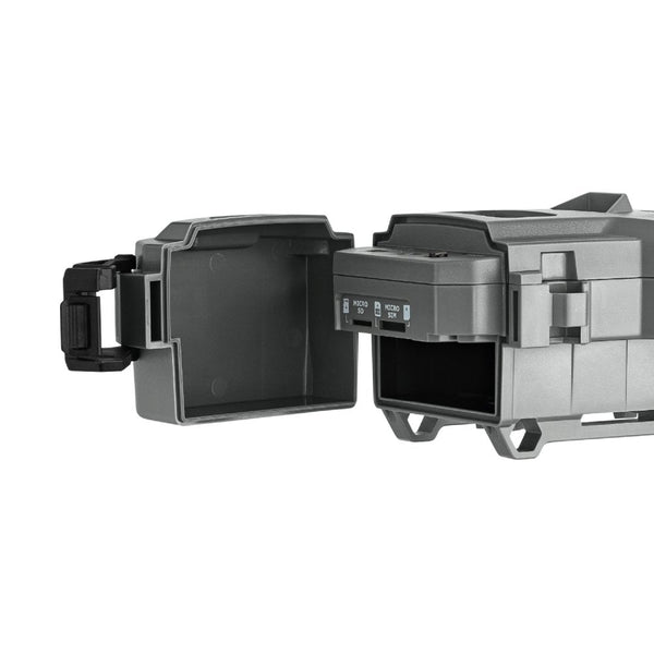 Flex-Dark Nature Camera