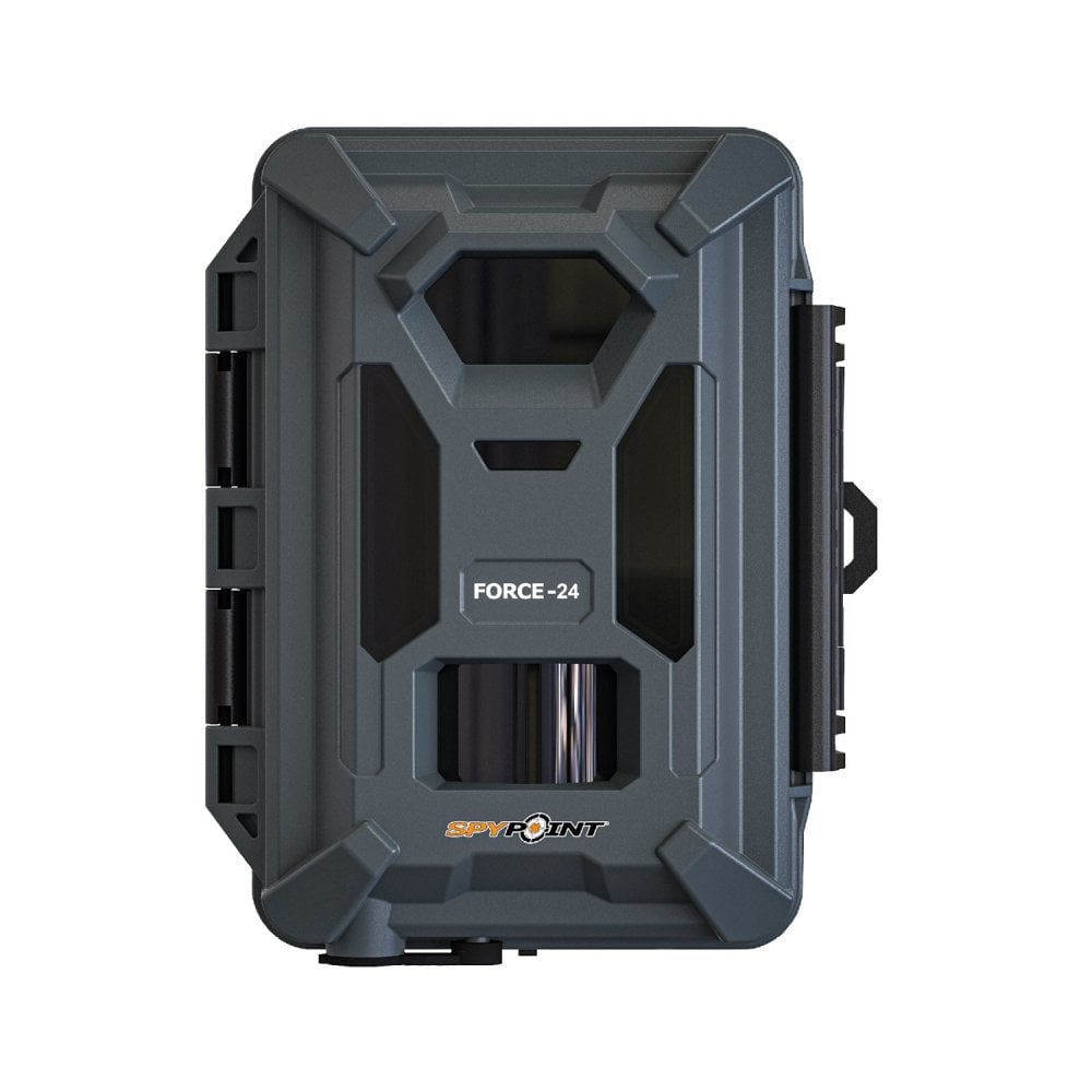 Force-24 Nature Camera