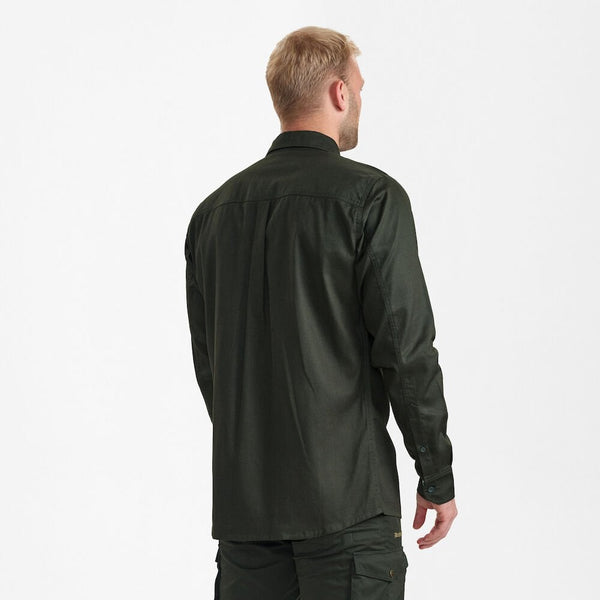 Atlas Shirt - Timber