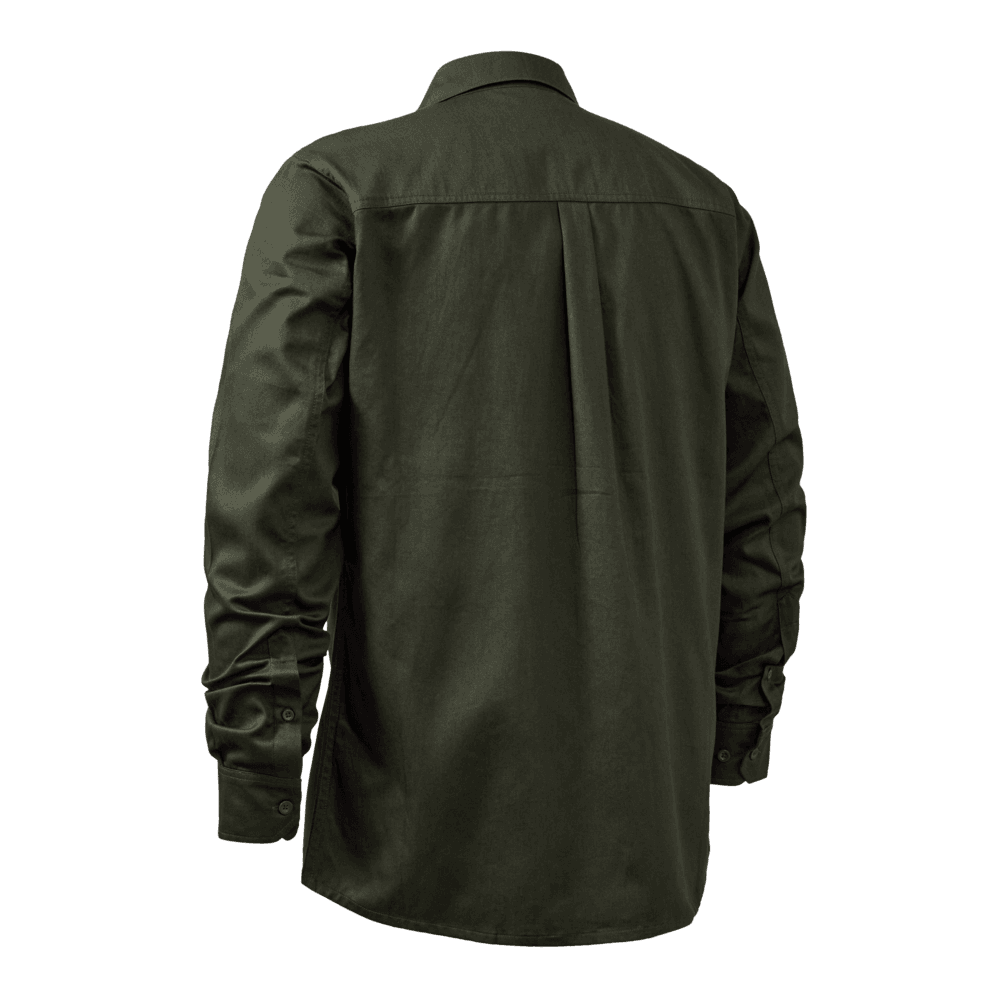 Atlas Shirt - Timber