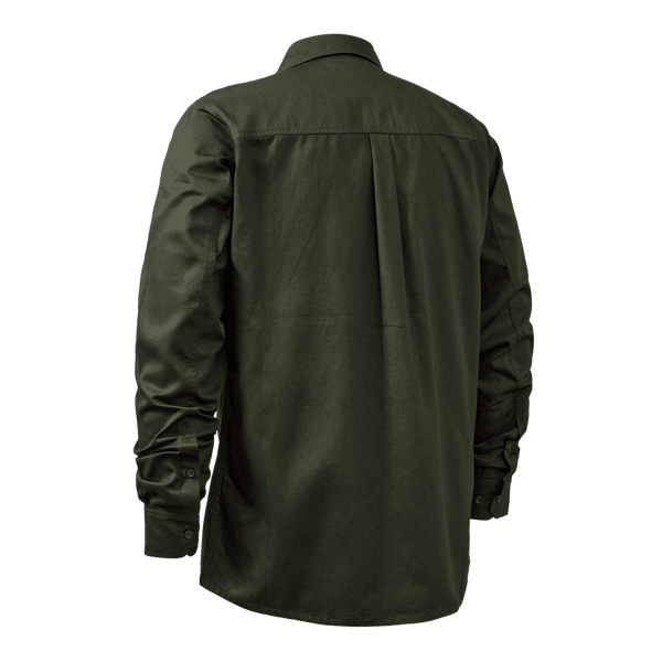 Atlas Shirt - Timber