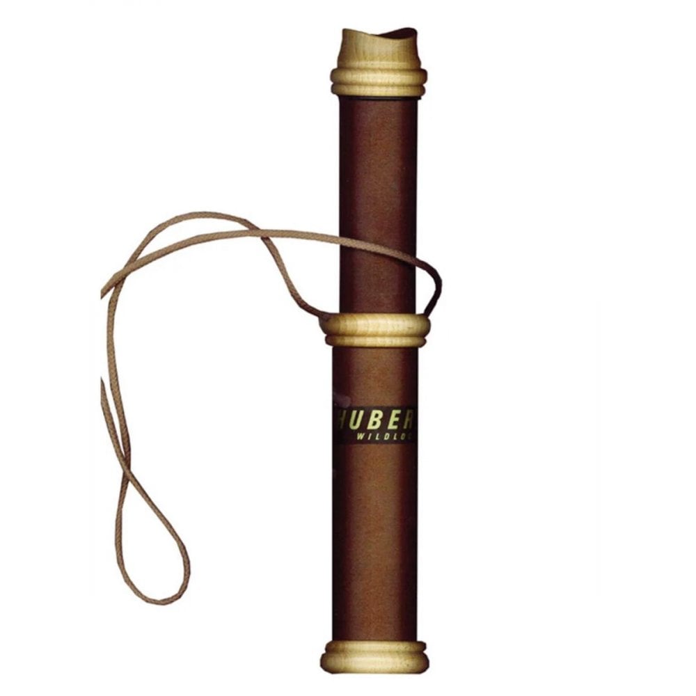 2 Piece Collapsible Stag Call