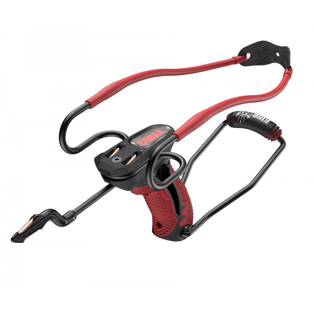King Rat Cobra Slingshot