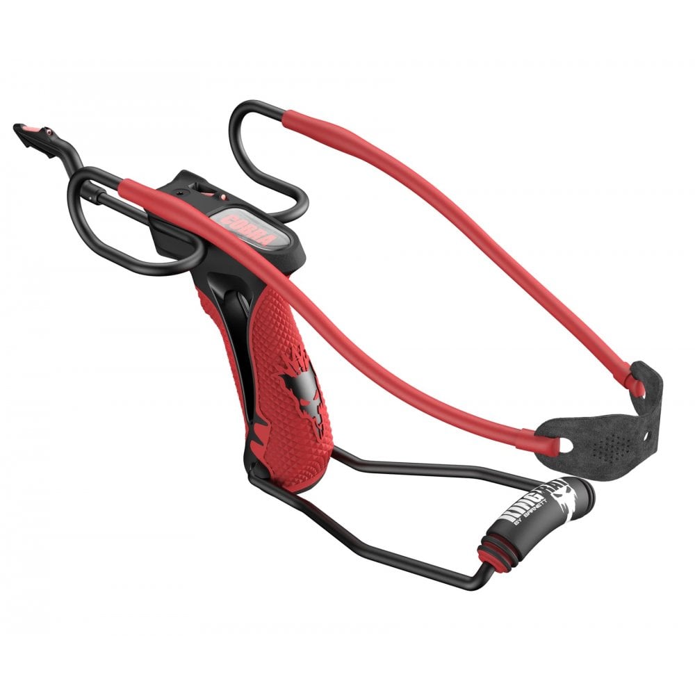 King Rat Cobra Slingshot