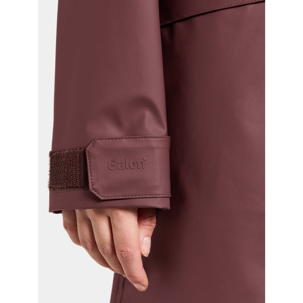 Elly Parka 6 - Old Rust