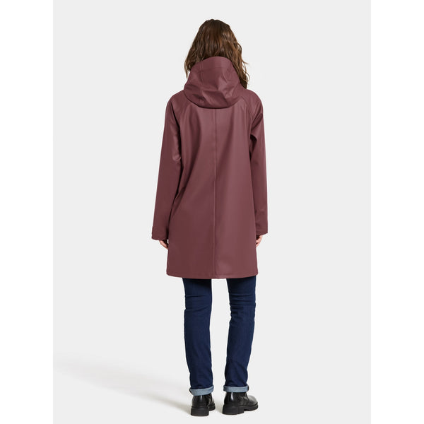 Elly Parka 6 - Old Rust
